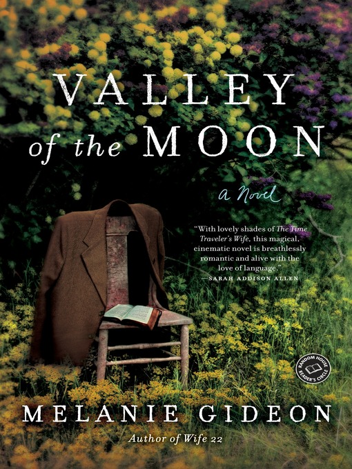 Title details for Valley of the Moon by Melanie Gideon - Available